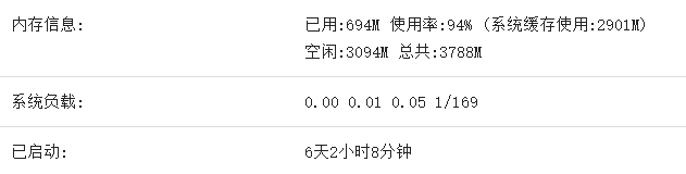 免费领取1G香港空间建站